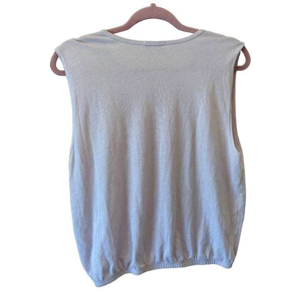 Beyond Yoga Come Together Top in Blush Pink Size Large (L) - Picture 6 of 9